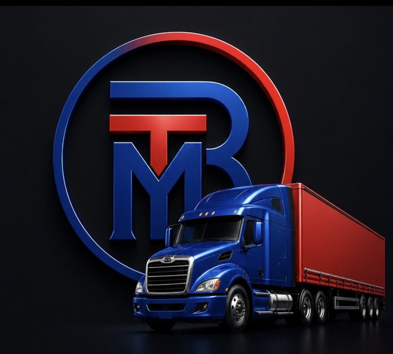 Logo BTM