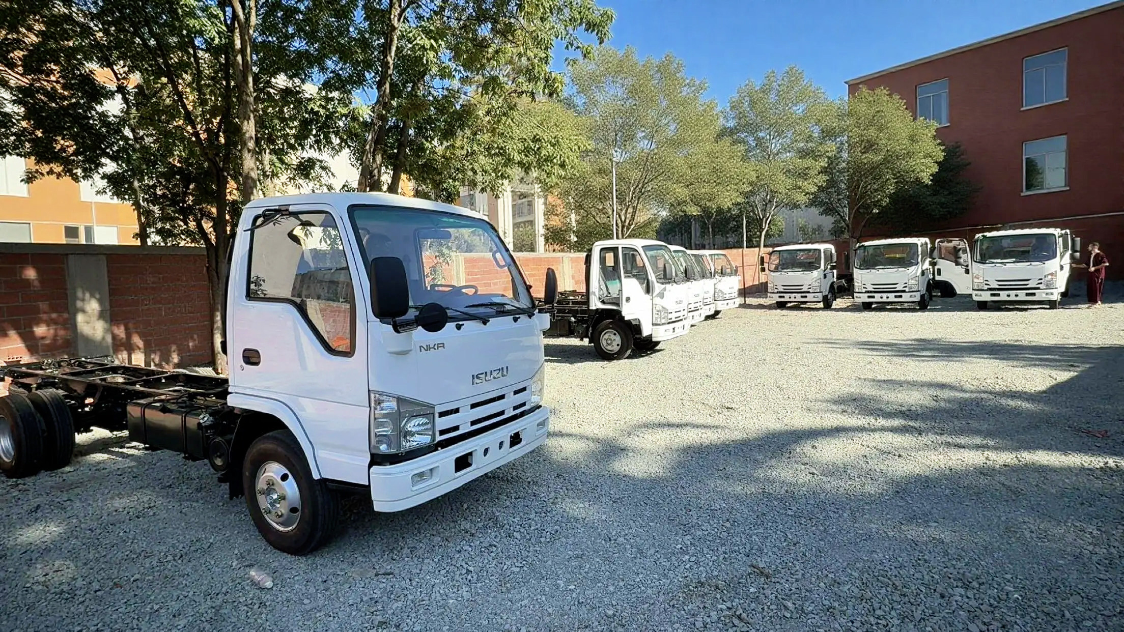 Hyundai H1